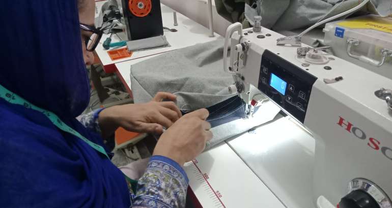 Green Shepreneur Hub