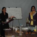 Ain Amal Introductory Session (2)